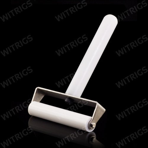 8CM Screen Protector Roller for Smartphone White