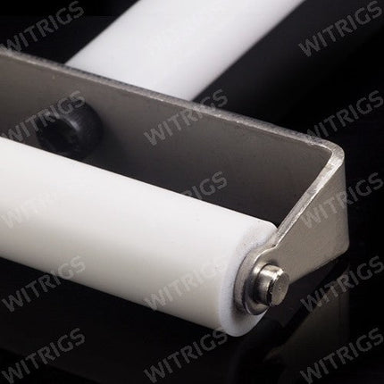 8CM Screen Protector Roller for Smartphone White