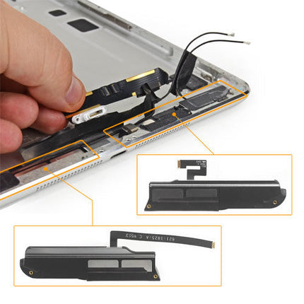 OEM Loudspeaker for iPad Air