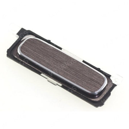 OEM Navigation Button for Samsung Galaxy S4 GT-I9505 Brown Autumn