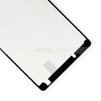 Custom Front Housing Adhesive Sticker for Sony Xperia Z1 Compact