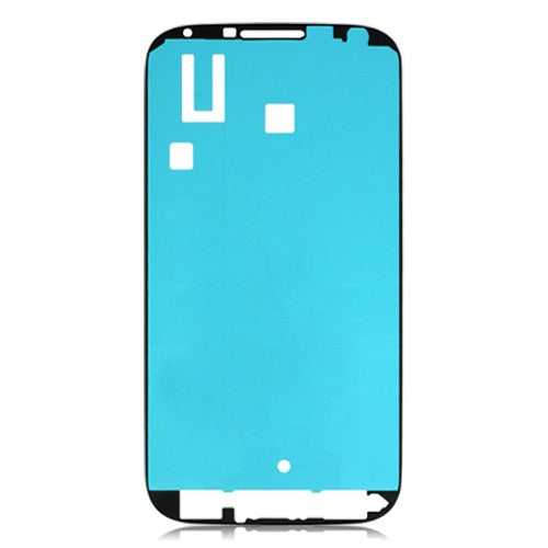OEM Front Frame Adhesive Sticker for Samsung Galaxy S4 SGH-I337