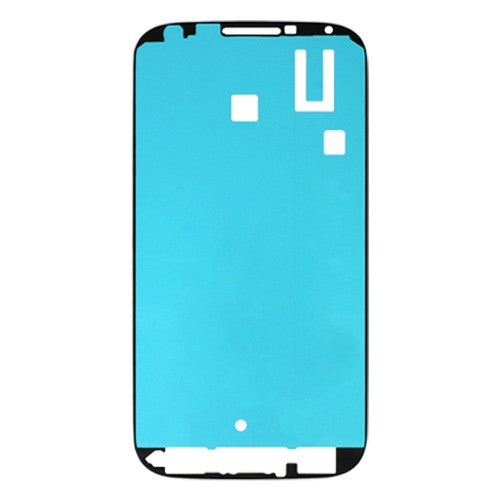 OEM Front Frame Adhesive Sticker for Samsung Galaxy S4 SGH-I337