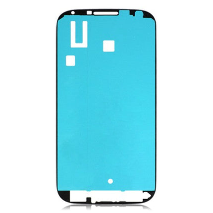 OEM Front Frame Adhesive Sticker for Samsung Galaxy S4 GT-I9500