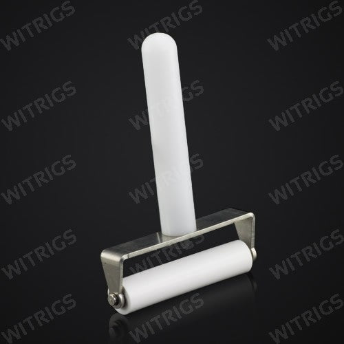 7CM Screen Protector Roller for Smartphone White