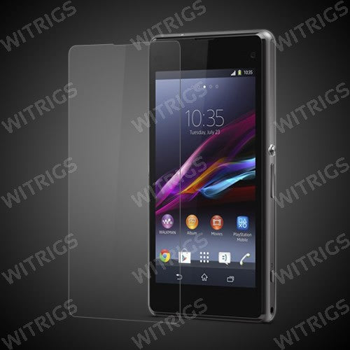 OEM Anti Shatter Film for Sony Xperia Z1 Compact