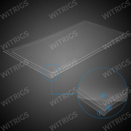 OEM Anti Shatter Film for Sony Xperia Z1 Compact