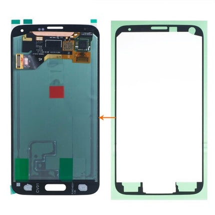OEM Front Screen Adhesive for Samsung Galaxy S5