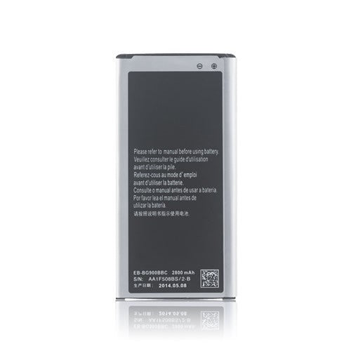 OEM Battery for Samsung Galaxy S5 SM-G900F