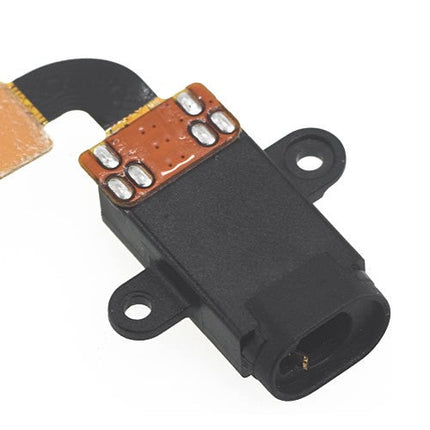 OEM Headphone Jack Flex for Samsung Galaxy S5 SM-G900F