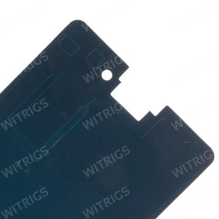 OEM Back Cover Sticker for Sony Xperia Z1 Compact