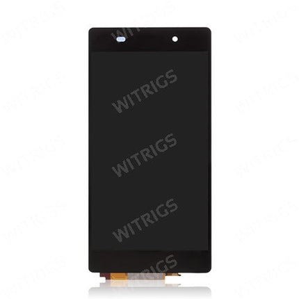 OEM LCD with Digitizer Replacement for Sony Xperia Z2