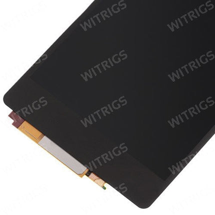OEM LCD with Digitizer Replacement for Sony Xperia Z2