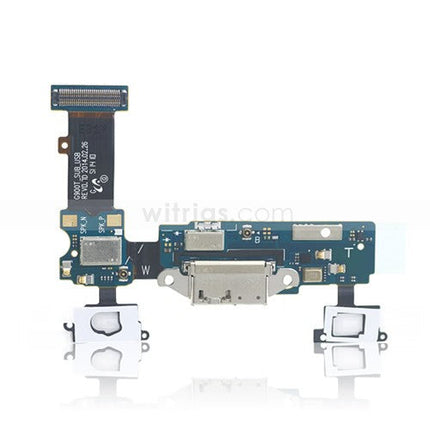 OEM Charging Port Flex Assembly for Samsung Galaxy S5 SM-G900T
