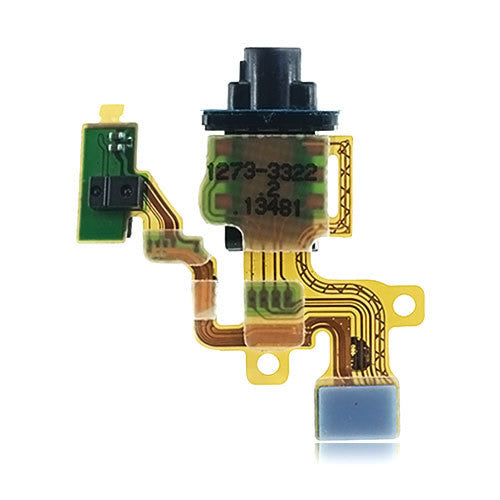 OEM Headphone Jack for Sony Xperia Z1 Compact