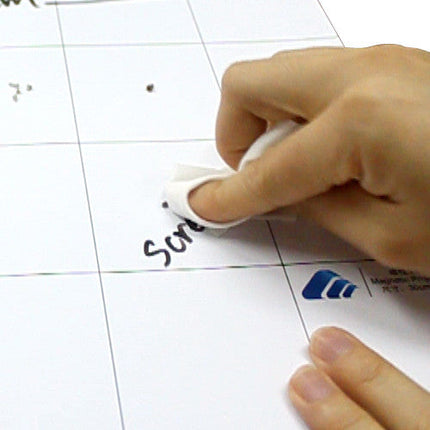 Magnetic Project Mat