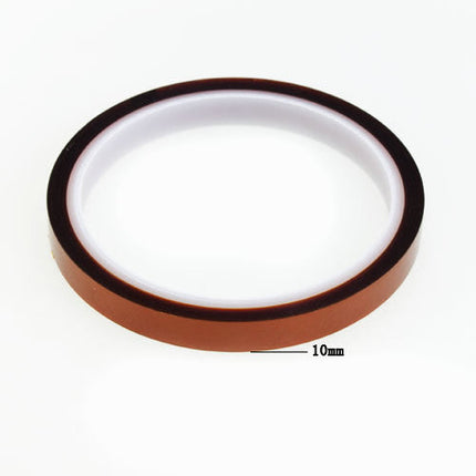 Polyimide Tape 10mmx30m
