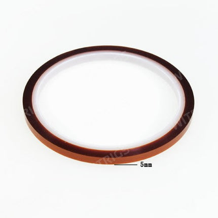 Polyimide Tape 5mmx30m