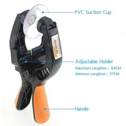 Jakemy Heavy-Duty Suction Cups