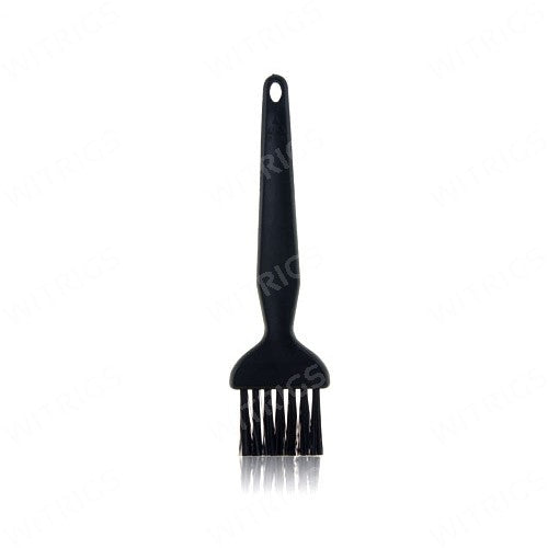 Soft Anti Static Brush Black