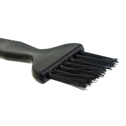 Soft Anti Static Brush Black