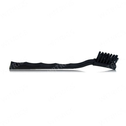 Hard Anti Static Brush Black