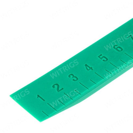 Best Plastic Opening Tool for Car Radio & Dashboard 2pcs Green