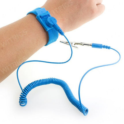 Leko Antistatic Wrist Strap