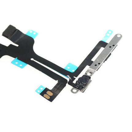 OEM Power Button Flex Assembly for iPhone 5C.