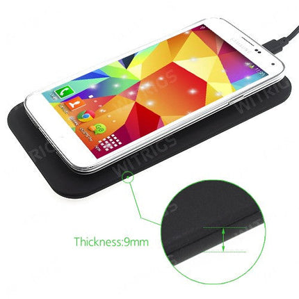 Wireless Charging Pad