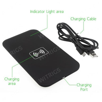 Wireless Charging Pad
