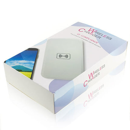 Wireless Charging Pad