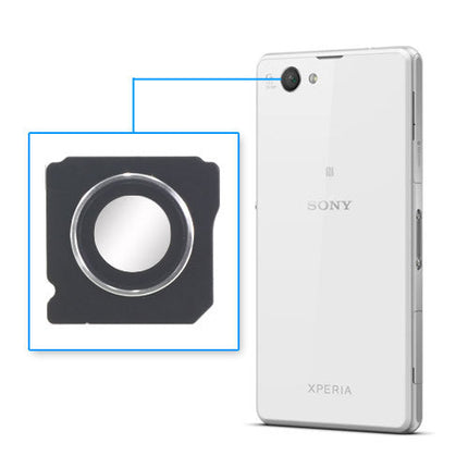 OEM Camera Lens for Sony Xperia Z1 Compact