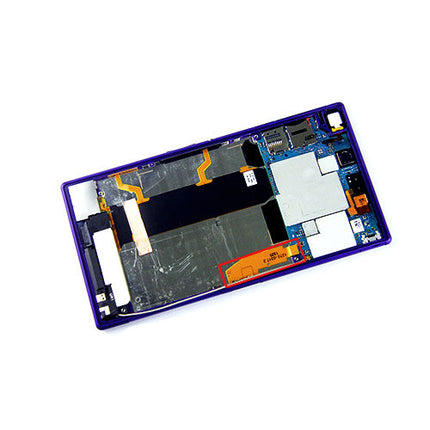 OEM Magnetic Charging Flex for Sony Xperia Z Ultra