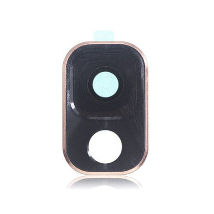 OEM Camera Lens for Samsung Galaxy Note 3 N9005 Black/Gold