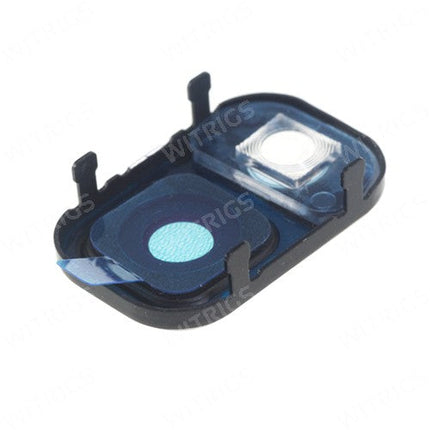 OEM Camera Lens for Samsung Galaxy Note 3 N9005 Black/Gold