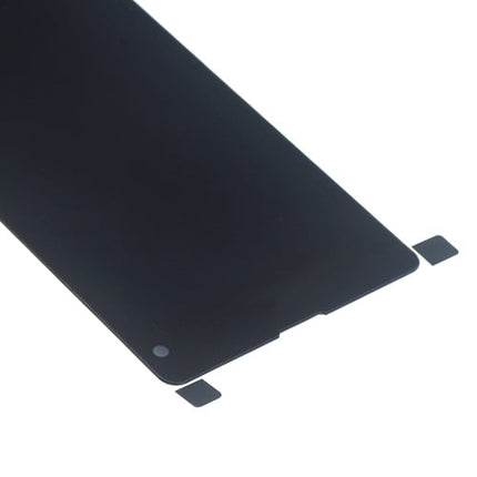 OEM LCD with Digitizer Replacement for Sony Xperia Z1 Compact Black