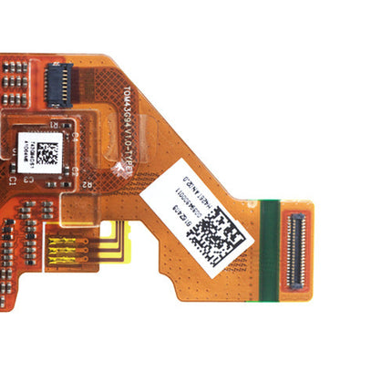 OEM LCD with Digitizer Replacement for Sony Xperia Z1 Compact Black