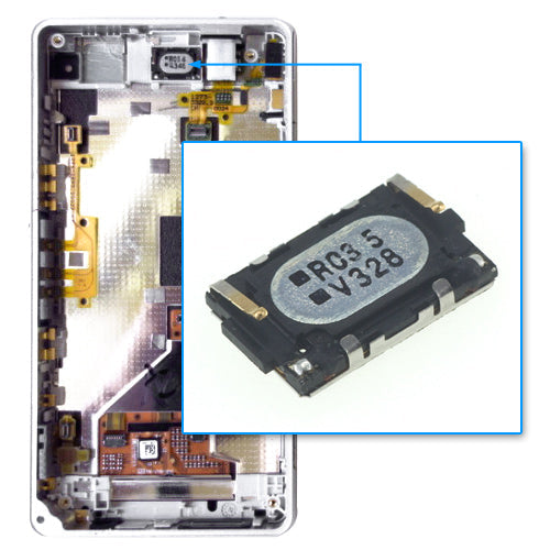 OEM Earpiece for Sony Xperia Z1 Compact