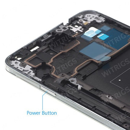 OEM Middle Frame for Samsung Galaxy Note 3 SM-N900