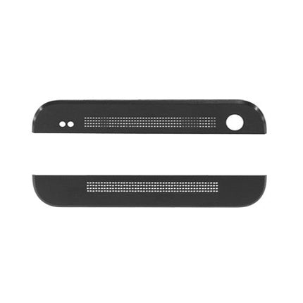 OEM Speaker Cover for HTC One M7 Black