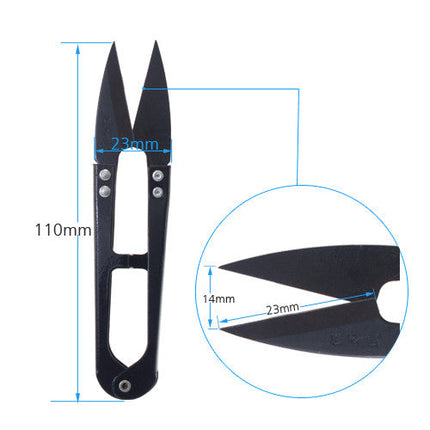 Mini Utility Scissors