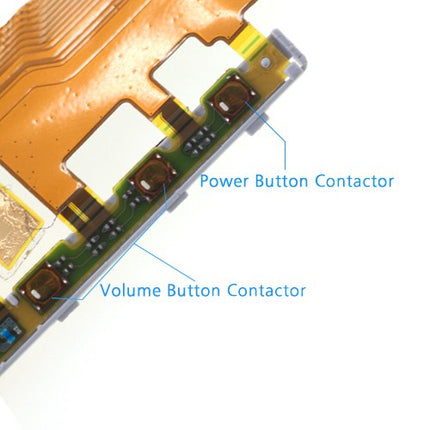 OEM Main Flex Cable for Sony Xperia Z2