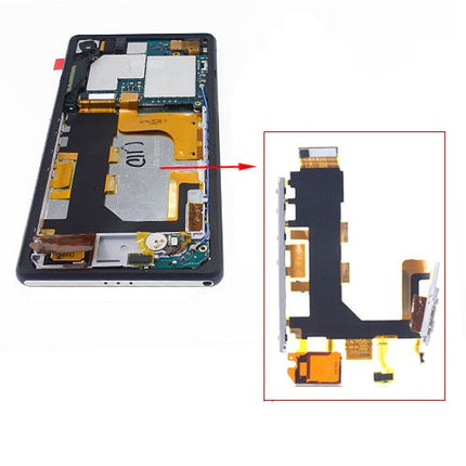 OEM Main Flex Cable for Sony Xperia Z2