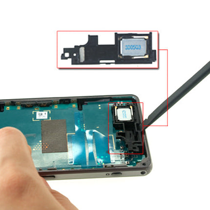 OEM Loudspeaker Assembly for Sony Xperia Z1 Compact