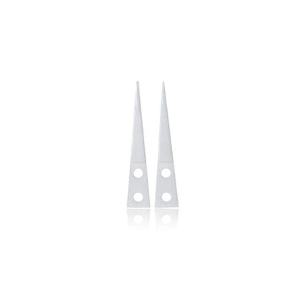 Best Straight Fine Ceramic Tips for Tweezers