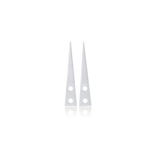 Best Straight Fine Ceramic Tips for Tweezers