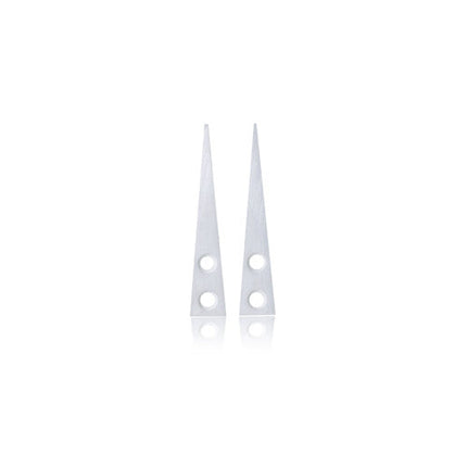 Best Straight Fine Ceramic Tips for Tweezers