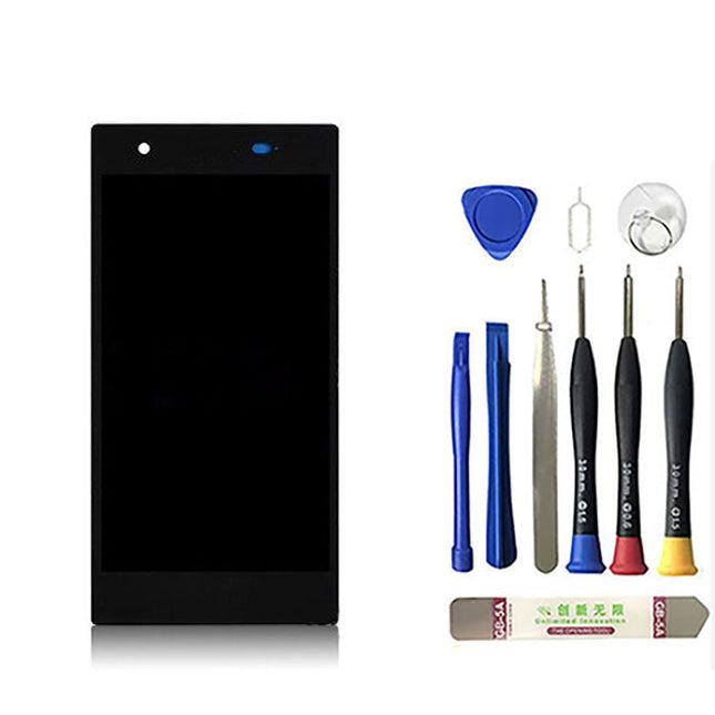 OEM LCD with Digitizer Replacement for Sony Xperia Z1S