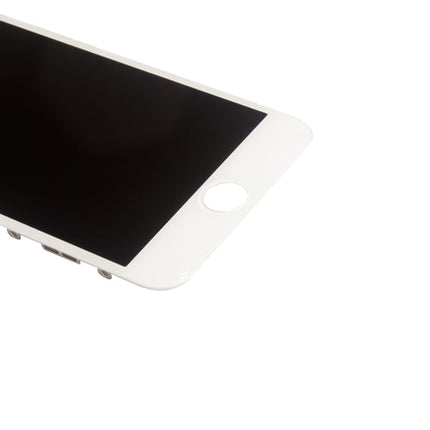 OEM LCD with Digitizer Replacement for iPhone 6 White.